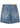 Rami Orig Shorts - Blue Washed-Shorts-Woodbird-Butler Loftet