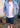 Rami Stone Shorts - Blauw-Shorts-Woodbird-Butler Loftet