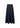 Raya Denim Skirt - Dark Blue-Skirts-Neo Noir-Butler Loftet