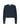 Razpark Cardigan - Abysse Melange-Knitwear-American Vintage-Butler Loftet