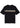 Reg Fit SS T Shirt Dessert - Black-T-shirts-Paul Smith - PS-Butler Loftet