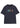 Reg Fit SS T Shirt Stripe - Navy-T-shirts-Paul Smith - PS-Butler Loftet