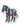 Reg Fit SS T-shirt Zebra - Wit-T-shirts-Paul Smith - PS-Butler Loftet