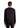 Reg Fit Sweatshirt PS Zebra - Black-Sweatshirts-Paul Smith - PS-Butler Loftet