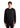 Reg Fit Sweatshirt PS Zebra - Black-Sweatshirts-Paul Smith - PS-Butler Loftet