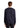 Reg Fit Sweatshirt Zebra - Dark Navy-Sweatshirts-Paul Smith - PS-Butler Loftet