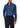 Reg Fit Wide Spread - Midnight Blue-Overhemden-Oscar Jacobson-Butler Loftet