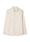 Regular Fit Overhemd - Beige-Overhemden-Paul Smith - PS-Butler Loftet