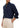 Regular Fit Signature Linnen - Marine-Overhemden-Oscar Jacobson-Butler Loftet
