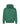 Relaxed Fit Logo Fleece Hoodie - Antique Green-Hoodies-Ralph Lauren-Butler Loftet