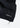 Reversible Cashmere Check Scarf 28 x 185 - Black-Eggshell
