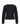 Rex Knit Blouse - Antracit-Knitwear-Neo Noir-Butler Loftet