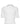 Rib Polo Top - Bright White-Top-Rotate-Butler Loftet