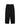 Rick Nickle Pant - Black-Pants-Woodbird-Butler Loftet