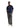 Ricky Tech Pants - Dark Grey-Pants-Woodbird-Butler Loftet