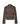 Ride Leather Blazer - Dark Brown Worn-Outerwear-Oval Square-Butler Loftet
