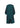 Rikke Organic Cotton Stripe Shirt Dress - Emerald Stripe-Dress-Sissel Edelbo-Butler Loftet