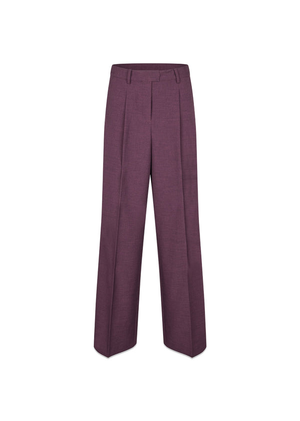 Ripleymd broek - Winter Bloom-broek-Modström-Butler Loftet