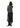 Risemd polo - Donkergrijs Melange-Knitwear-Modström-Butler Loftet