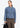 Rivora Denim Peplum Jacket - Blue-Outerwear-Neo Noir-Butler Loftet