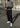 Rizo Elka Rain Pants - Black-Outerwear-Woodbird-Butler Loftet