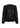 Rizzo Sequins Blouse - Black-Blouses-Neo Noir-Butler Loftet