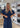 Robe Natalia - Bleunuit-Dress-Ba&sh-Butler Loftet
