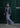 Rocker Leren Bomber - Vintage Zwart-Bovenkleding-Oval Square-Butler Loftet