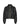 Oval Square's OSRocker Leren Bomber - Vintage Zwart. Koop hier bovenkleding.