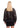Rocker Leren Bomber - Vintage Donker Eiken-Bovenkleding-Oval Square-Butler Loftet