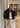 Rocker Leren Bomber - Vintage Donker Eiken-Bovenkleding-Oval Square-Butler Loftet