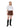 Rocky Leather Skirt - Used Brown-Skirts-Oval Square-Butler Loftet