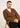 Rodeo Cardigan - Alpaca Brown-Knitwear-Pas de Mer-Butler Loftet