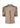 Roella Heavy Sateen Blouse - Dark Taupe-Blouses-Neo Noir-Butler Loftet