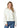 Roeme Knit Stitch Blouse - Off White-Knitwear-Neo Noir-Butler Loftet