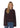 Roeme Knit Stitch Blouse - Wijn-Knitwear-Neo Noir-Butler Loftet