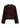 Roeme Knit Stitch Blouse - Wijn-Knitwear-Neo Noir-Butler Loftet