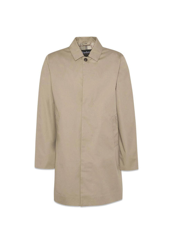 Rokig waterdichte jas - Sand-Outerwear-Barbour-Butler Loftet