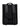 Rolltop Rucksack W3 - Black-Bags-Rains-Butler Loftet