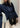 Rosa Denim Shirt - Dark Blue-Shirts-Neo Noir-Butler Loftet