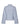 Rosa Double Stripe Shirt - Light Blue-Blouses-Neo Noir-Butler Loftet