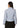Rosa Double Stripe Shirt - Light Blue-Blouses-Neo Noir-Butler Loftet