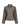 Roze gemeleerd overhemd met krijtstreep - Dusty Brown-Blouses-Neo Noir-Butler Loftet