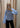 Roze gestreept overhemd - Blauw-shirts-Neo Noir-Butler Loftet