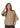 Rosella Boucle Mini Jacket - Taupe-Bovenkleding-Neo Noir-Butler Loftet
