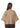 Rosella Boucle Mini Jacket - Taupe-Bovenkleding-Neo Noir-Butler Loftet