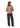 Rosella Boucle Mini Jacket - Taupe-Bovenkleding-Neo Noir-Butler Loftet