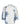 Roselle Paisley Border Blouse - Bright Blue-Blouses-Neo Noir-Butler Loftet