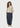 Rosemma Trench Mini-jasje - Beige-Bovenkleding-Neo Noir-Butler Loftet
