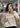 Rosslyn zware satijnen blouse - Champagne-Blouses-Neo Noir-Butler Loftet